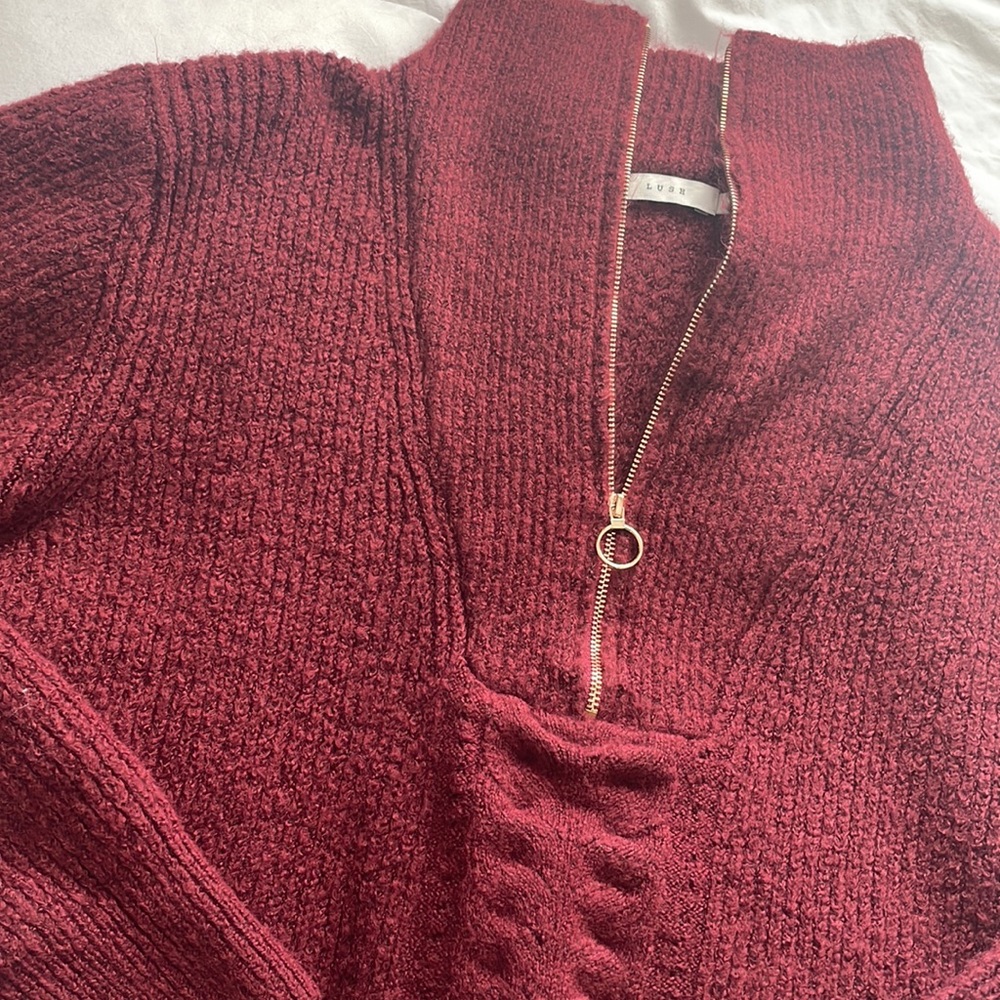 Sweater - Picture 2 of 2